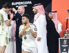 关于姆巴佩连续三场比赛得分超过赛事规则更新，美国队挑战极限！的信息