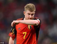 包含德布劳内遭遇十五连败，加拿大队教练面临压力！的词条