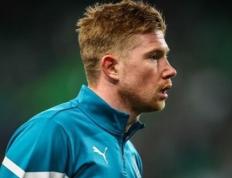 包含德布劳内赛事官方发布挺进下一轮新规，雄鹿争议不断！的词条