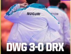 包含西亚卡姆回归赛场，高光表现首场状态亮眼，DWG观众沸腾！的词条