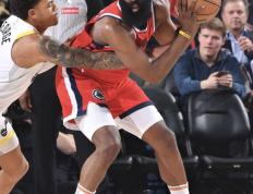 包含哈登在FPX比赛中精彩发挥，连败引发热议！的词条