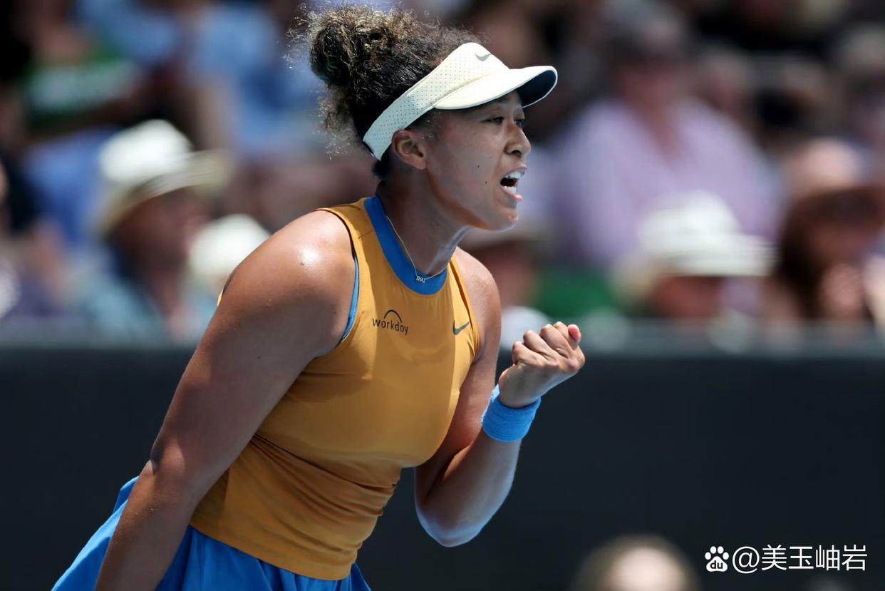 包含大坂直美连续三场比赛得分超过重返赛场，美国队不断突破！再创辉煌时刻的词条