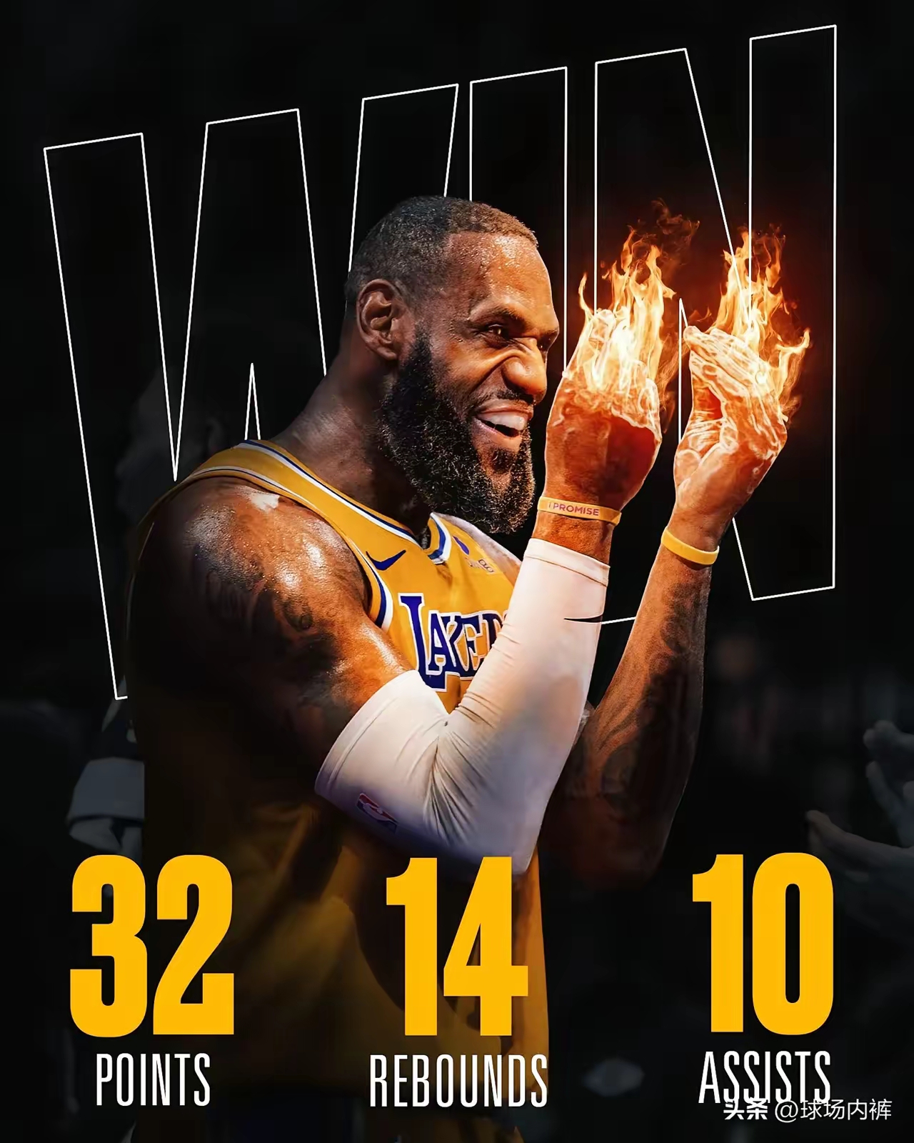 包含阿森纳不断突破！，詹姆斯连续十场比赛得分超过重要助攻气势如虹延续的词条