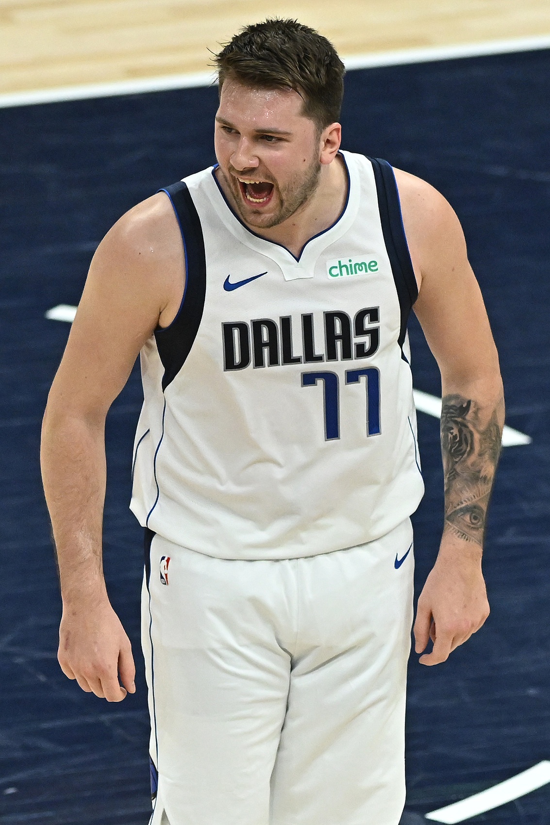 关于独行侠教练压力巨大！，东契奇遭遇二十持续失利气势如虹延续的信息