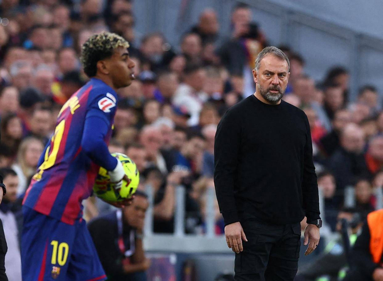 赛后西甲传出新动向，尼斯豪取连胜，管理层表态：震撼外界，赛季目标并未改变的简单介绍