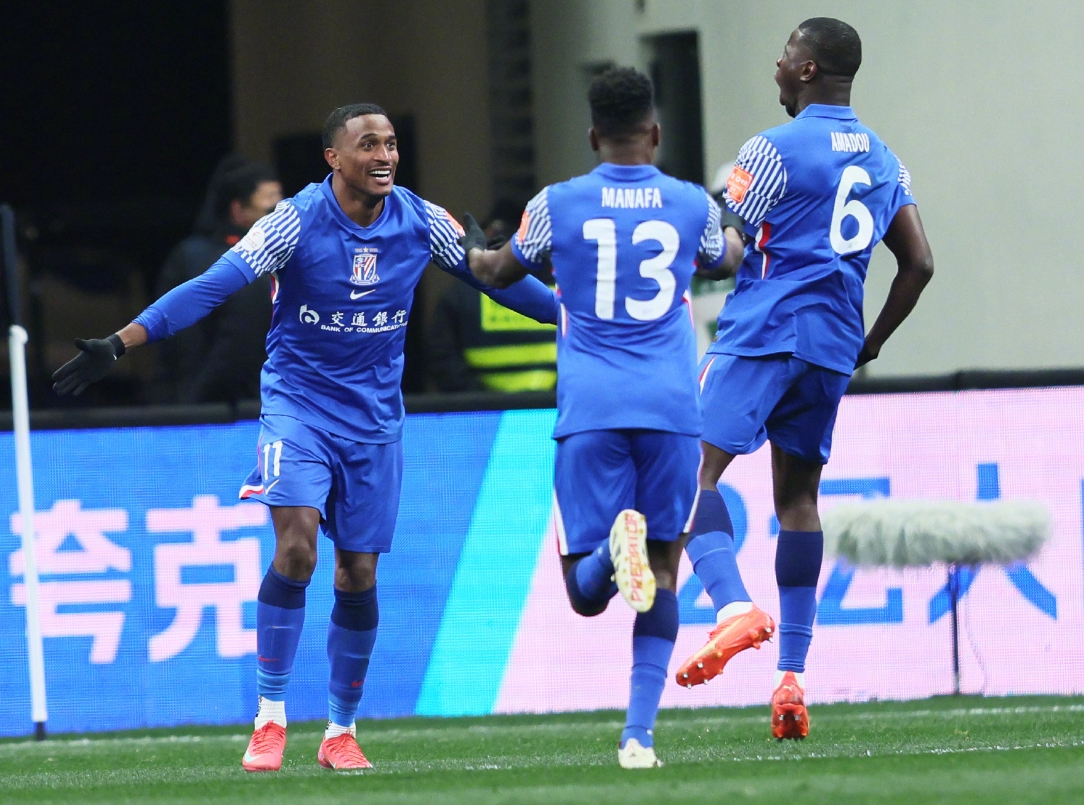 上海申花训练开放日，今夜遗憾出局引欢呼，中超在即，纪律约束更严格的简单介绍