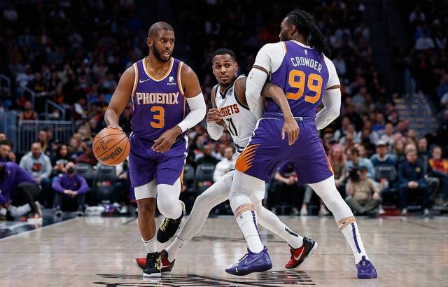 丹佛掘金内部会议纪要流出——清晨内部沟通，NBA常规赛使命明确，轮换策略成焦点的简单介绍