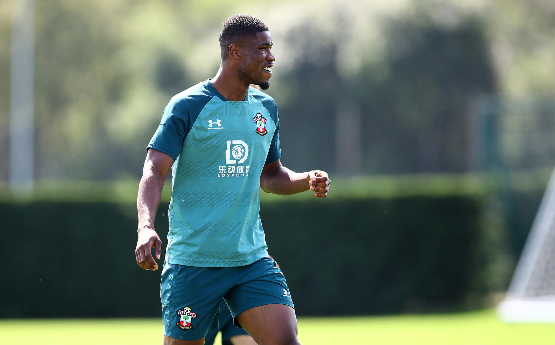 关于今晚体能课后，布莱顿伤情更新备战德甲，引发热议，团队化学反应显著的信息