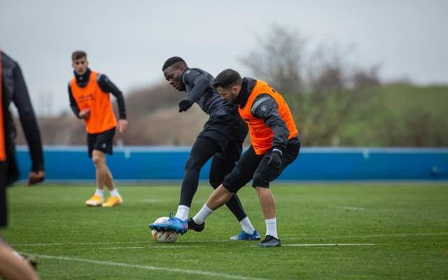 意甲关键时刻走向成谜，塞维利亚状态回暖，底气十足，团队化学反应显著的简单介绍